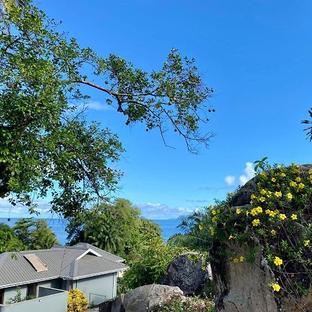 Anse Soleil Beachcomber Hotel And Self Catering Baie Lazare  Eksteriør bilde